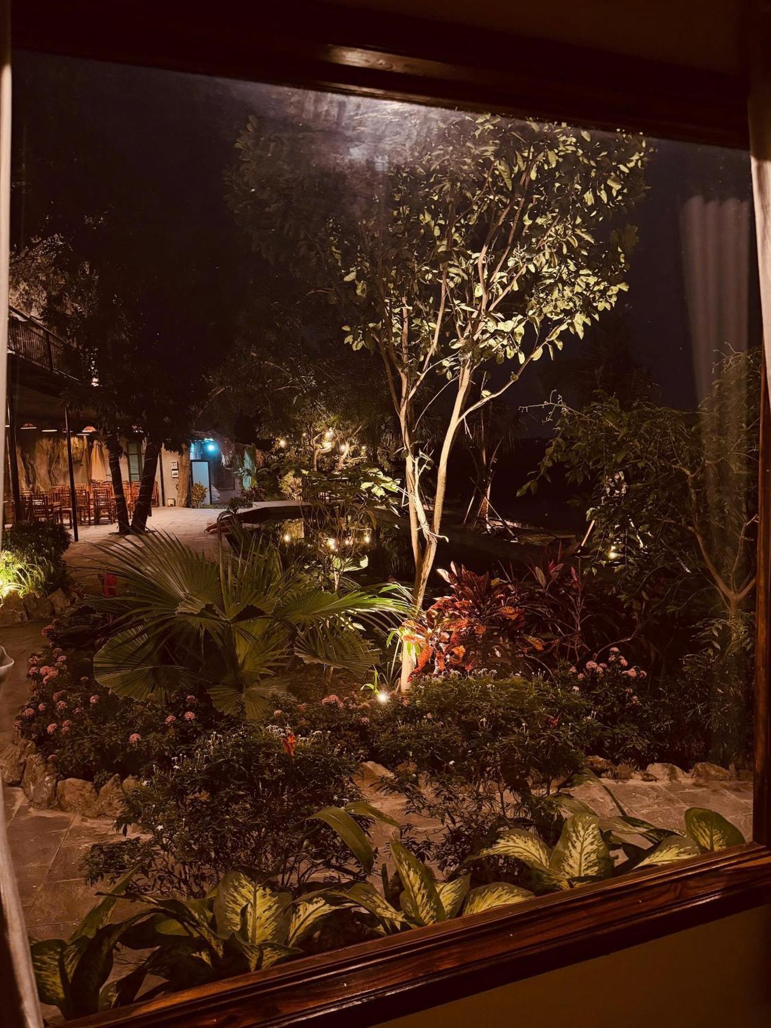 Homestay Tam Coc Golden Fields *