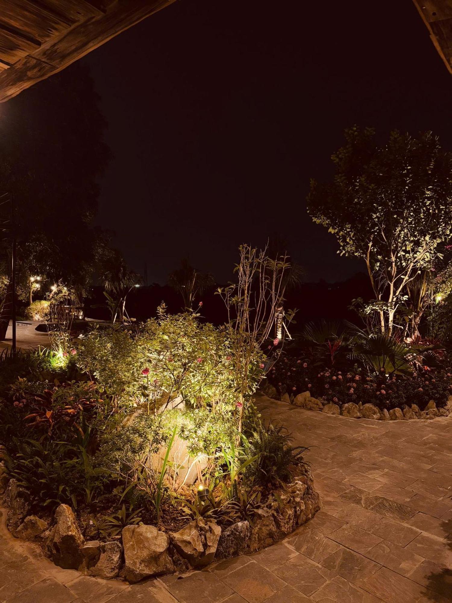 Homestay Tam Coc Golden Fields Ninh Binh