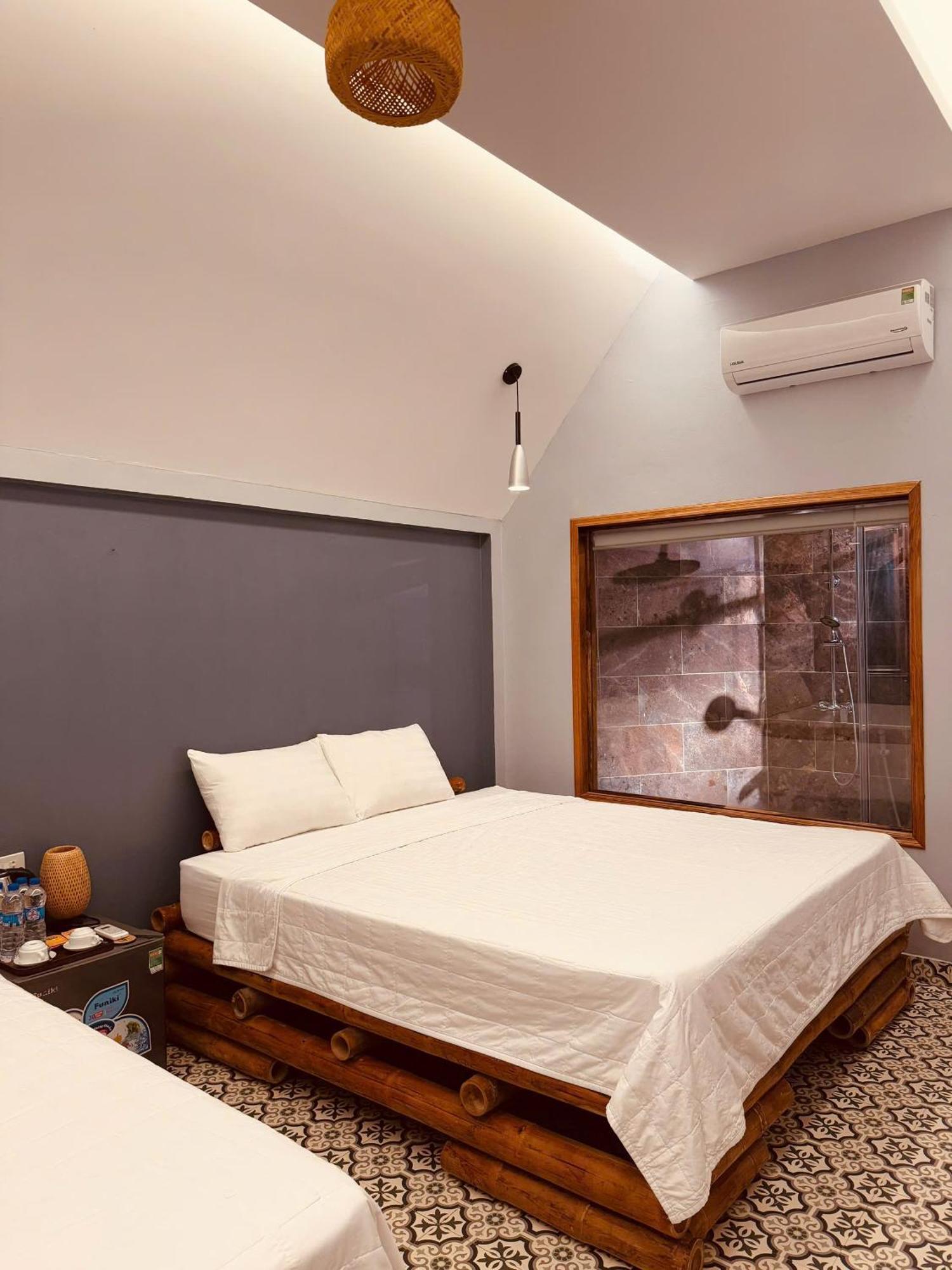 Homestay Tam Coc Golden Fields *