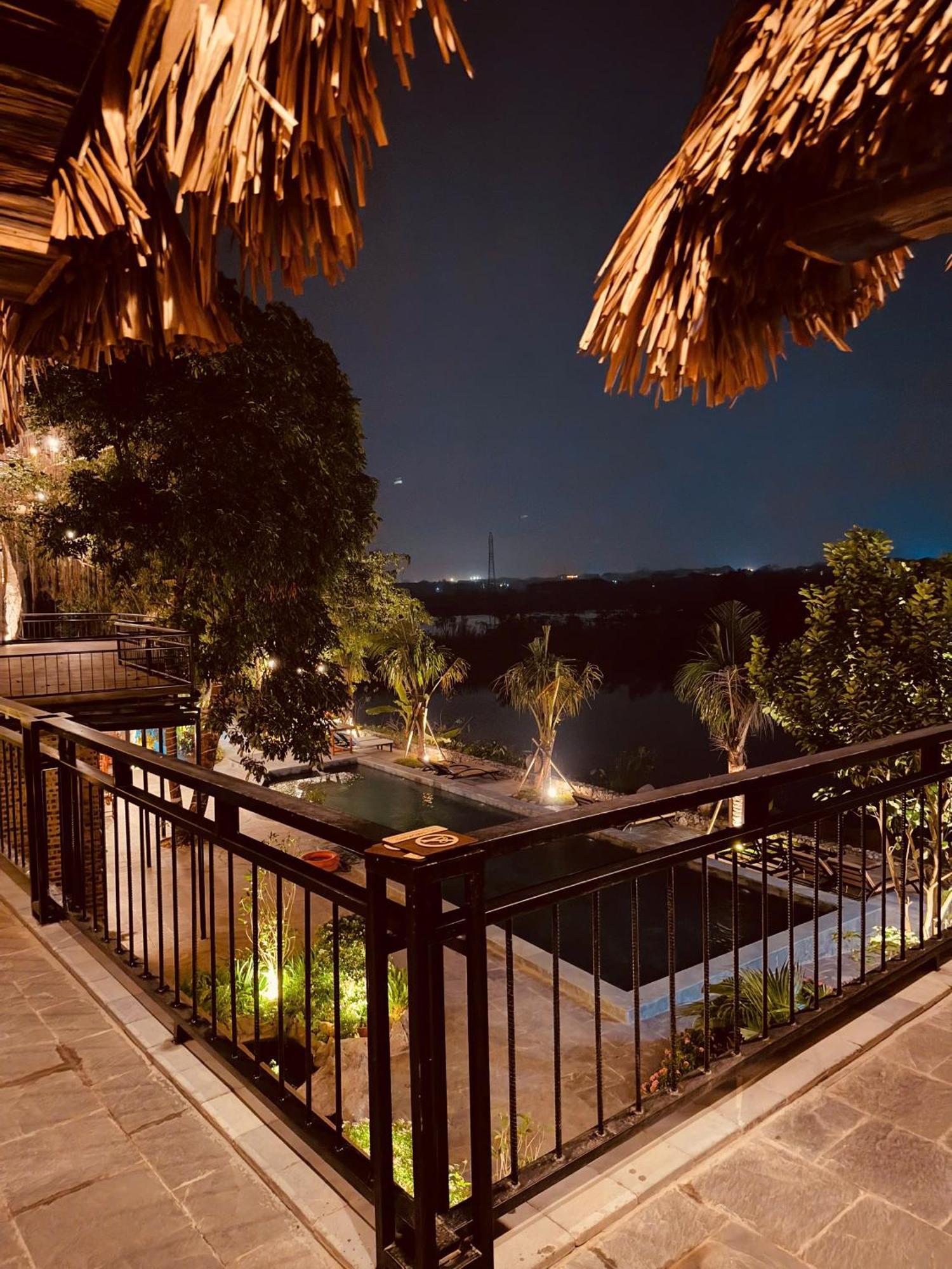 Tam Coc Golden Fields Homestay