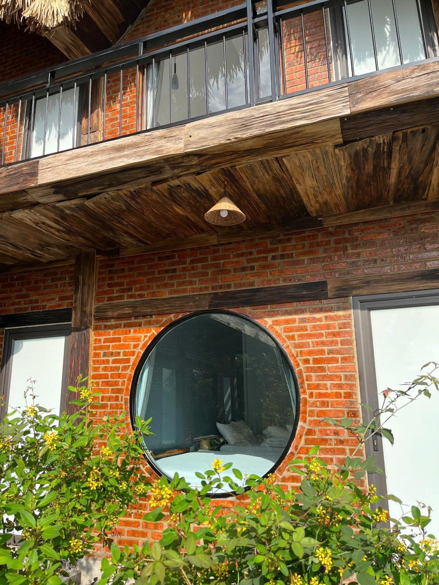 Tam Coc Golden Fields Homestay Ninh Binh
