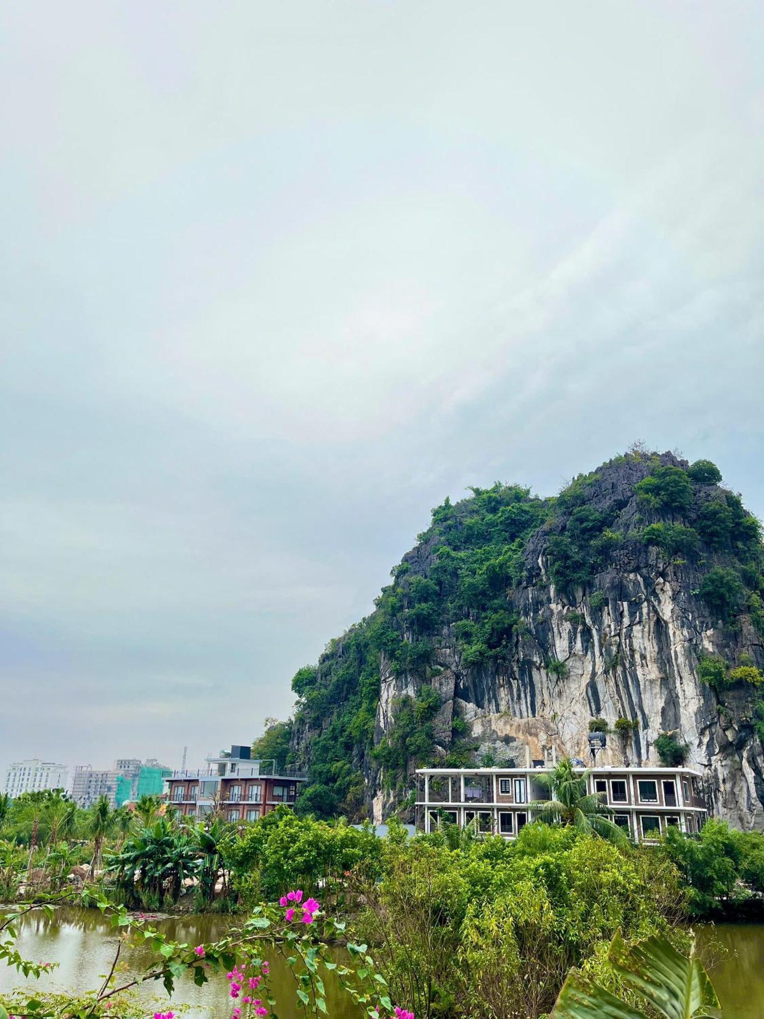 Tam Coc Golden Fields * Ninh Binh