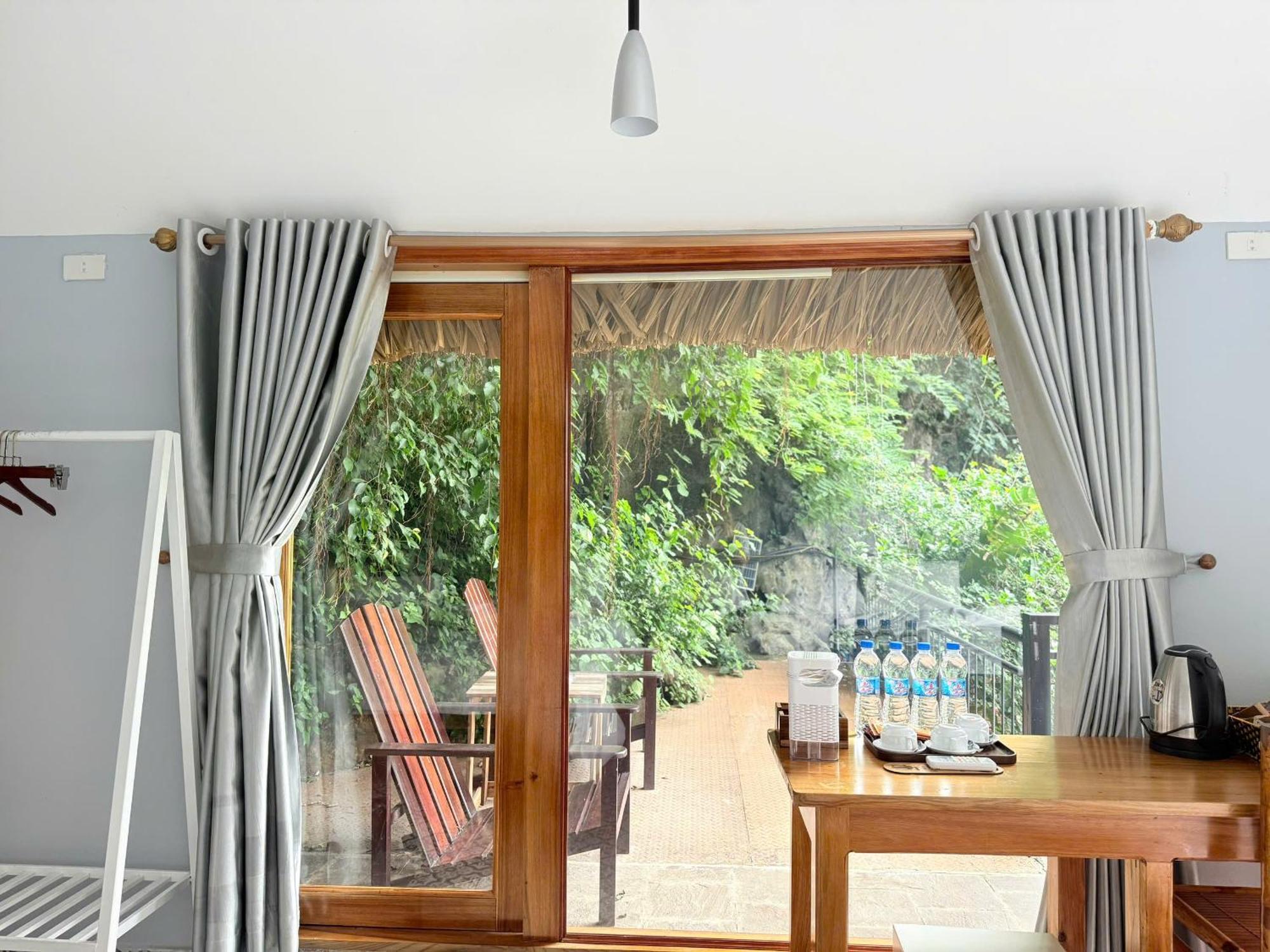 Tam Coc Golden Fields Homestay *